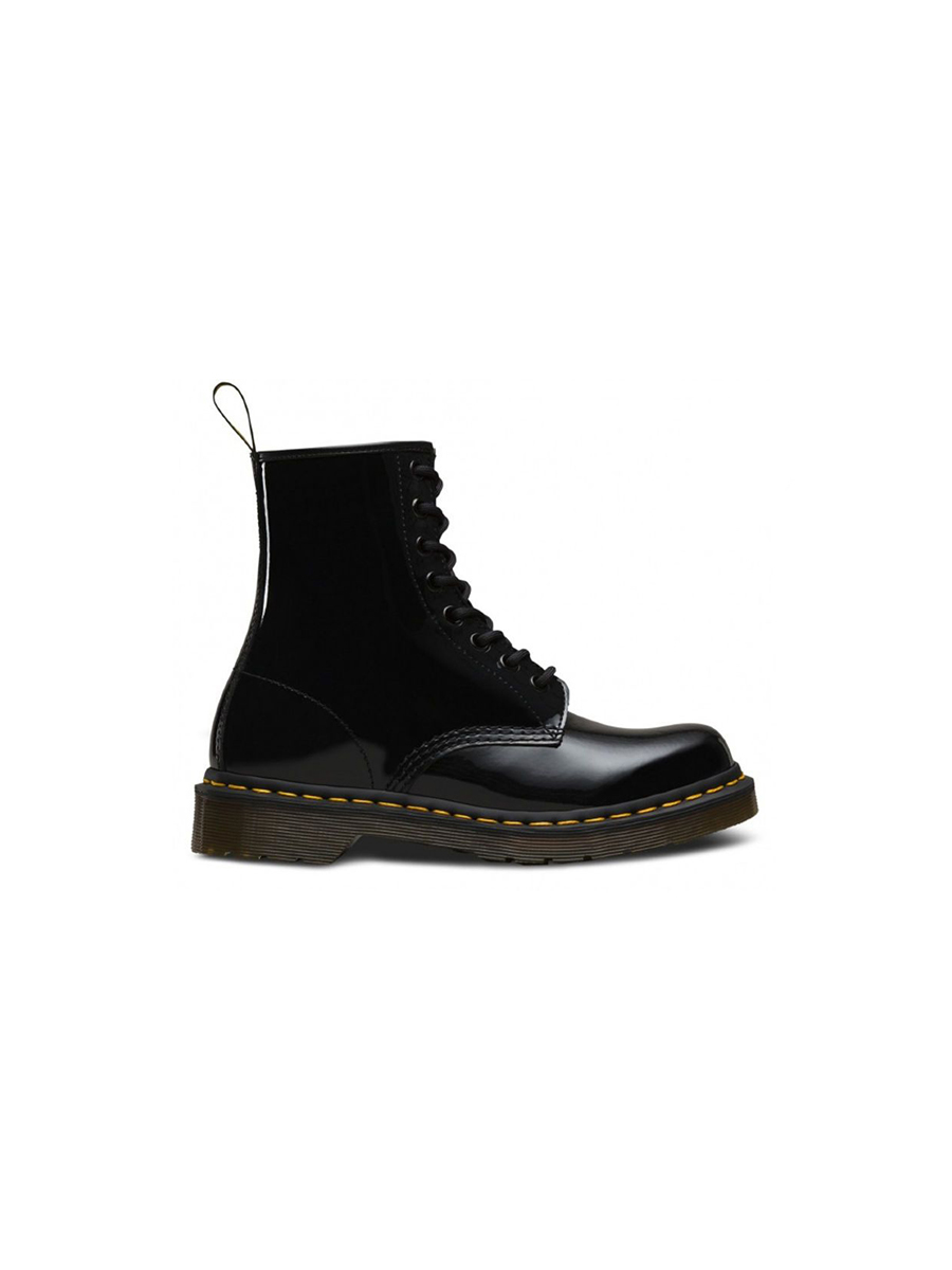 

Ботинки женские Dr. Martens 11821011 черные 41 EU, 11821011