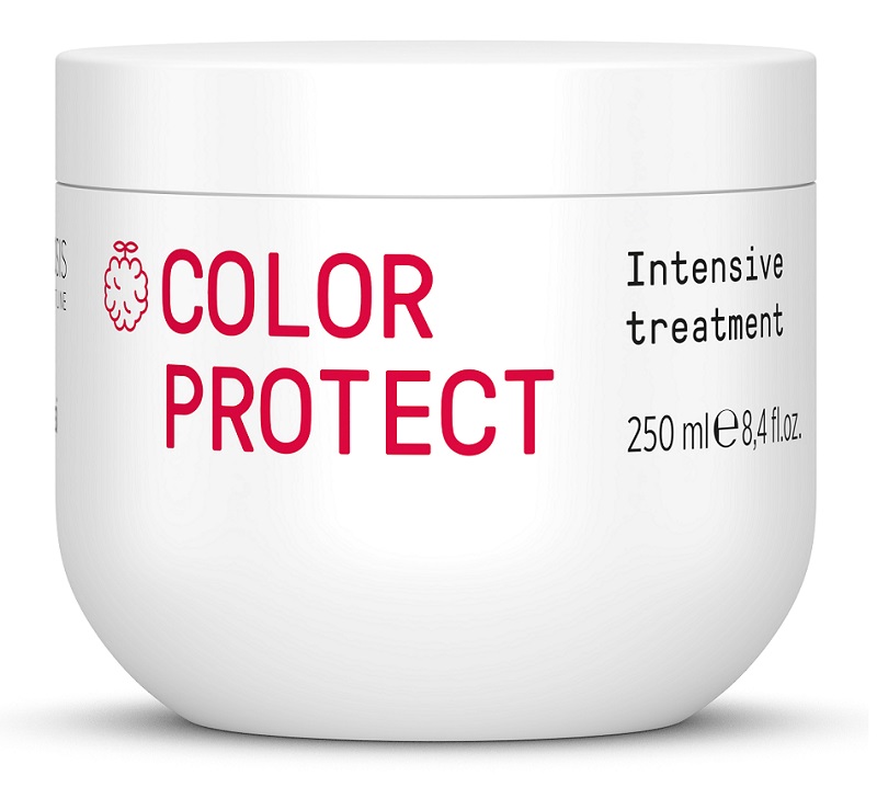 Маска для окрашенных волос интенсивного действия COLOR PROTECT INTENSIVE TREATMENT 250 мл