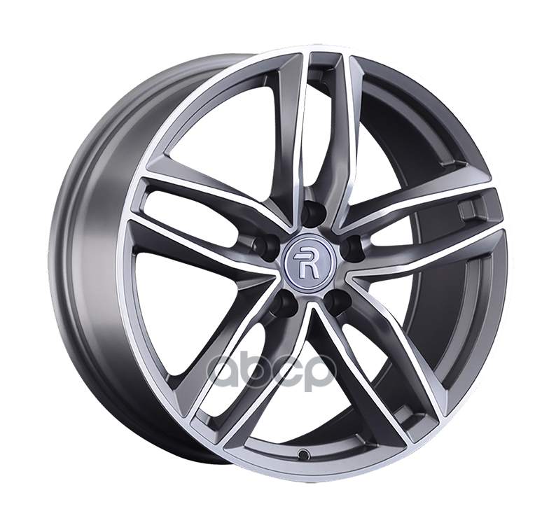 

Колесный диск Replay, B237 9.5x21/5x112ET36 66.6 Mgmf