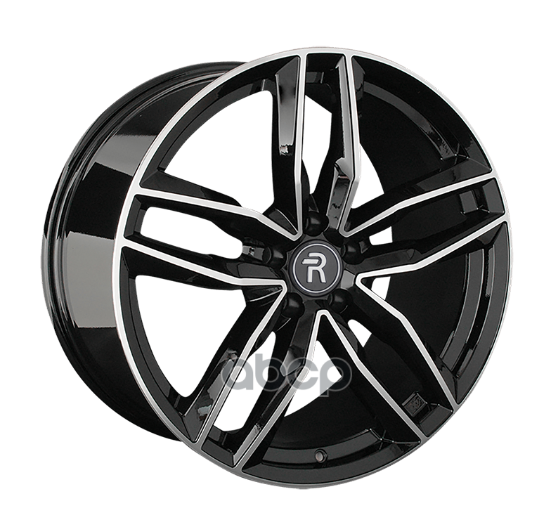 

Колесный диск Replay, B237 9.5x21/5x112ET36 66.6 Bkf