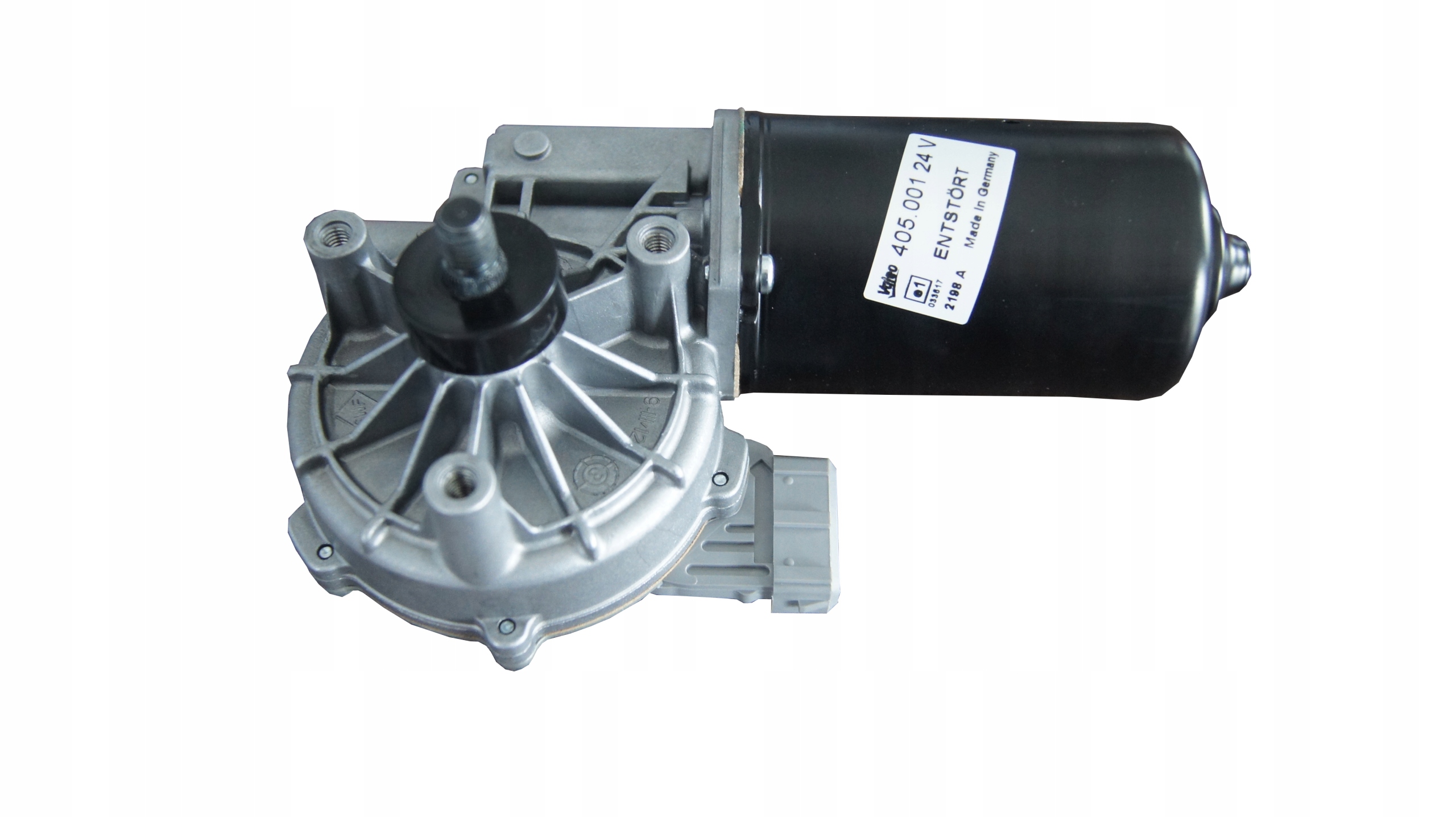 

Мотор Стеклоочистителя Valeo 405001