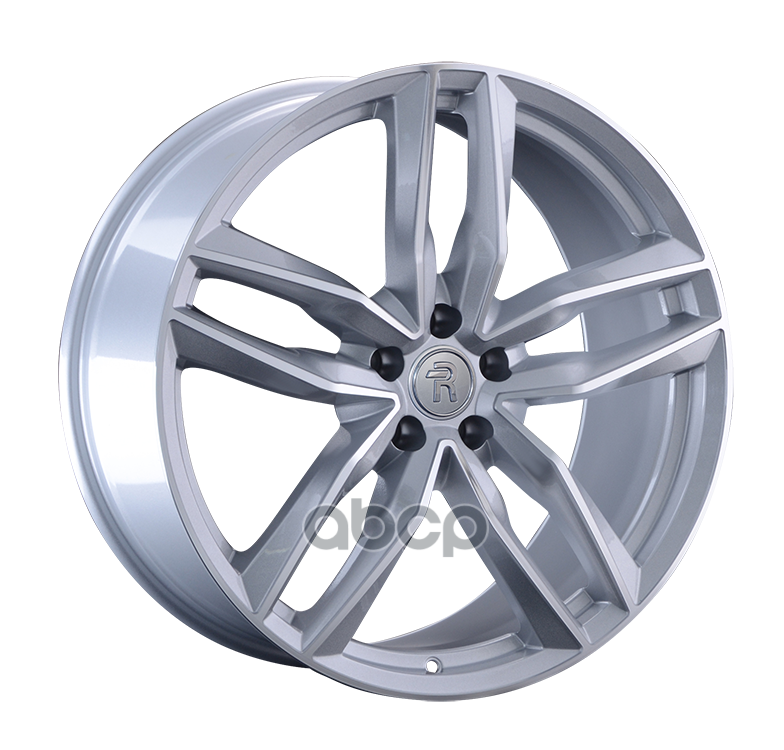 

Колесный диск Replay, VV248 9.5x21/5x112ET31 66.6 Sf, Серебристый