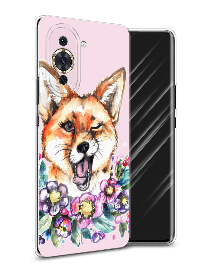 Чехол Awog на Huawei Nova 10 Pro 