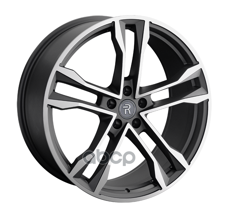 

Колесный диск Replay, A276 9.5x21/5x112ET31 66.6 Mgmf