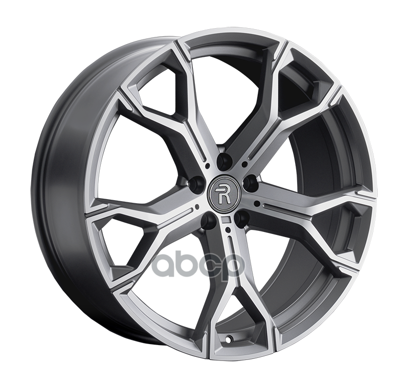 

Колесный диск Replay, A166 9.5x21/5x112ET31 66.6 Mgmf