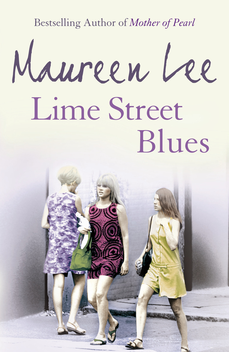 

Lime Street Blues