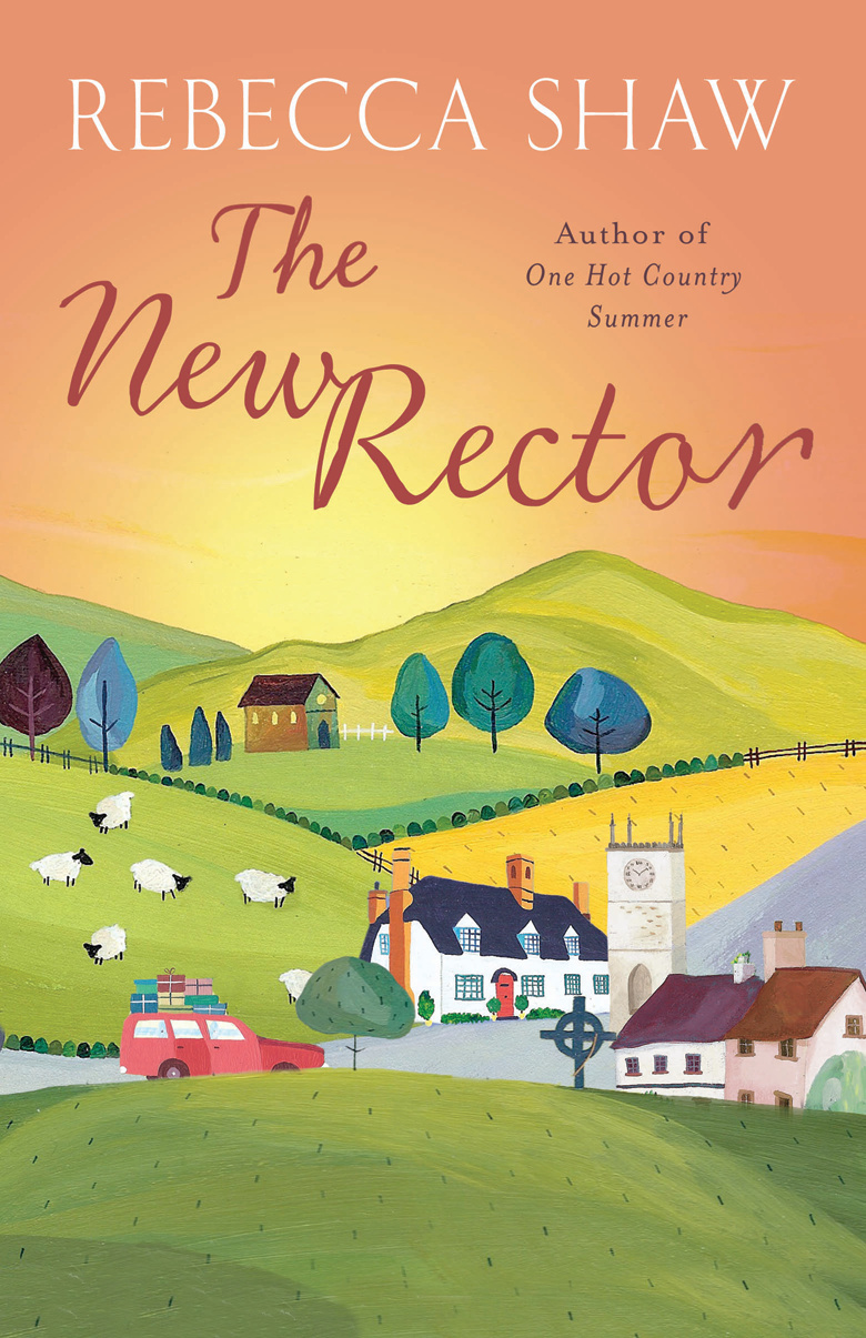 

The New Rector