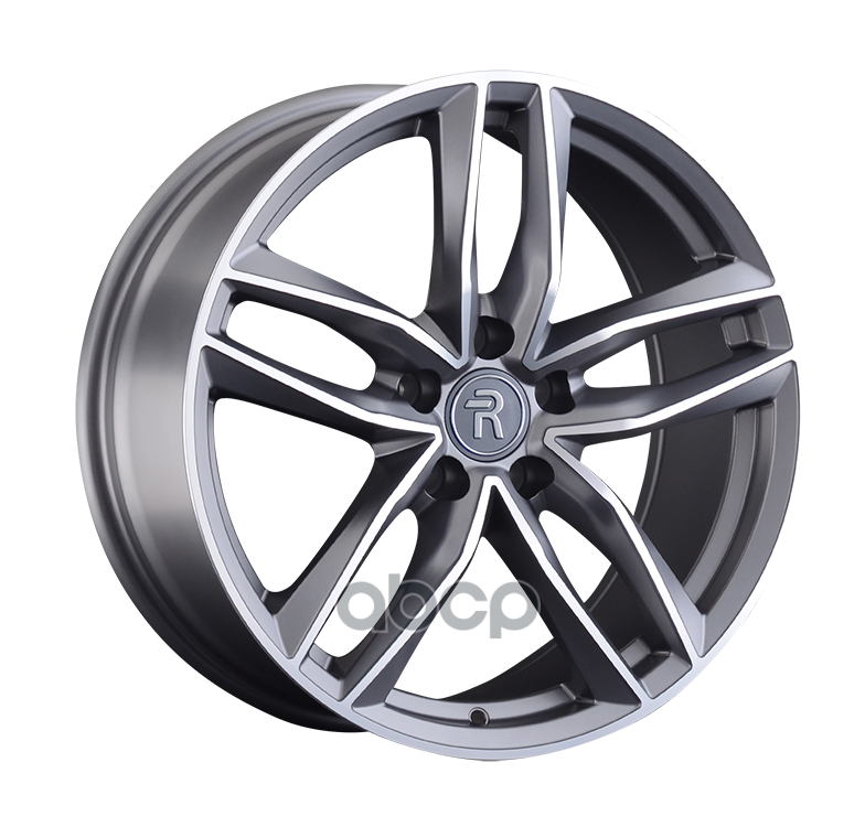 

Колесный диск Replay, A102 9.5x21/5x112ET31 66.6 Mgmf