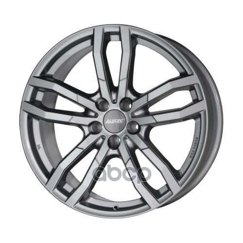 Колесный диск ALUTEC, DriveX 9.5x21/5x112ET22 66.5 FrontPolished