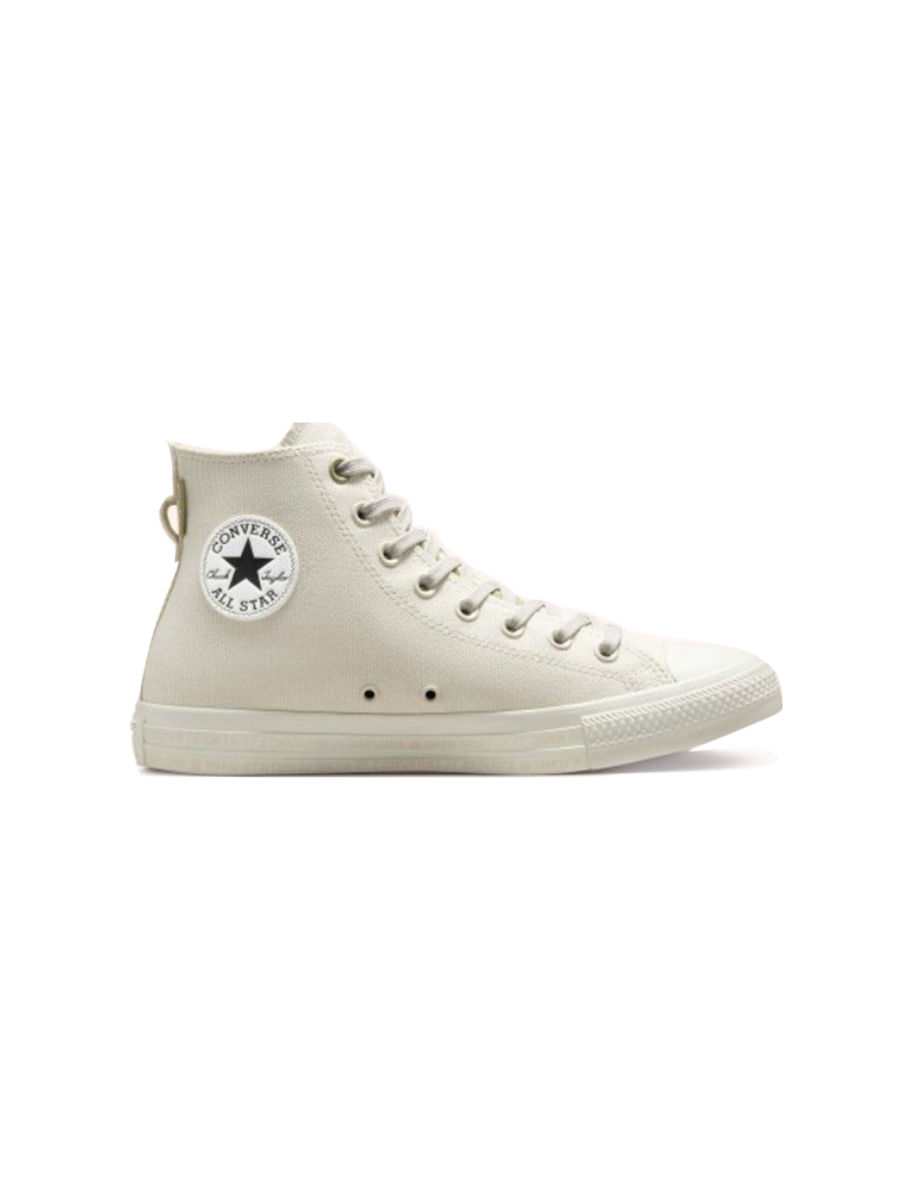 

Кеды унисекс Converse A0377 серые 42.5 EU, Серый, A0377