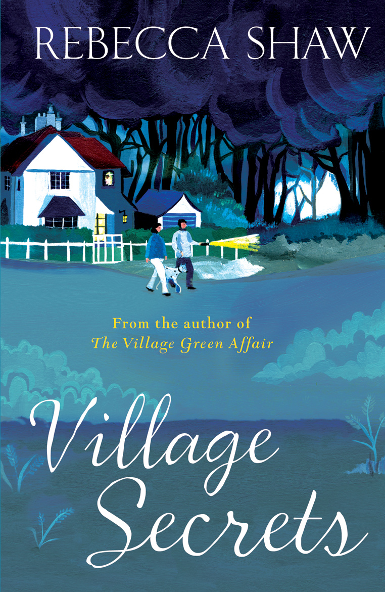

Village Secrets