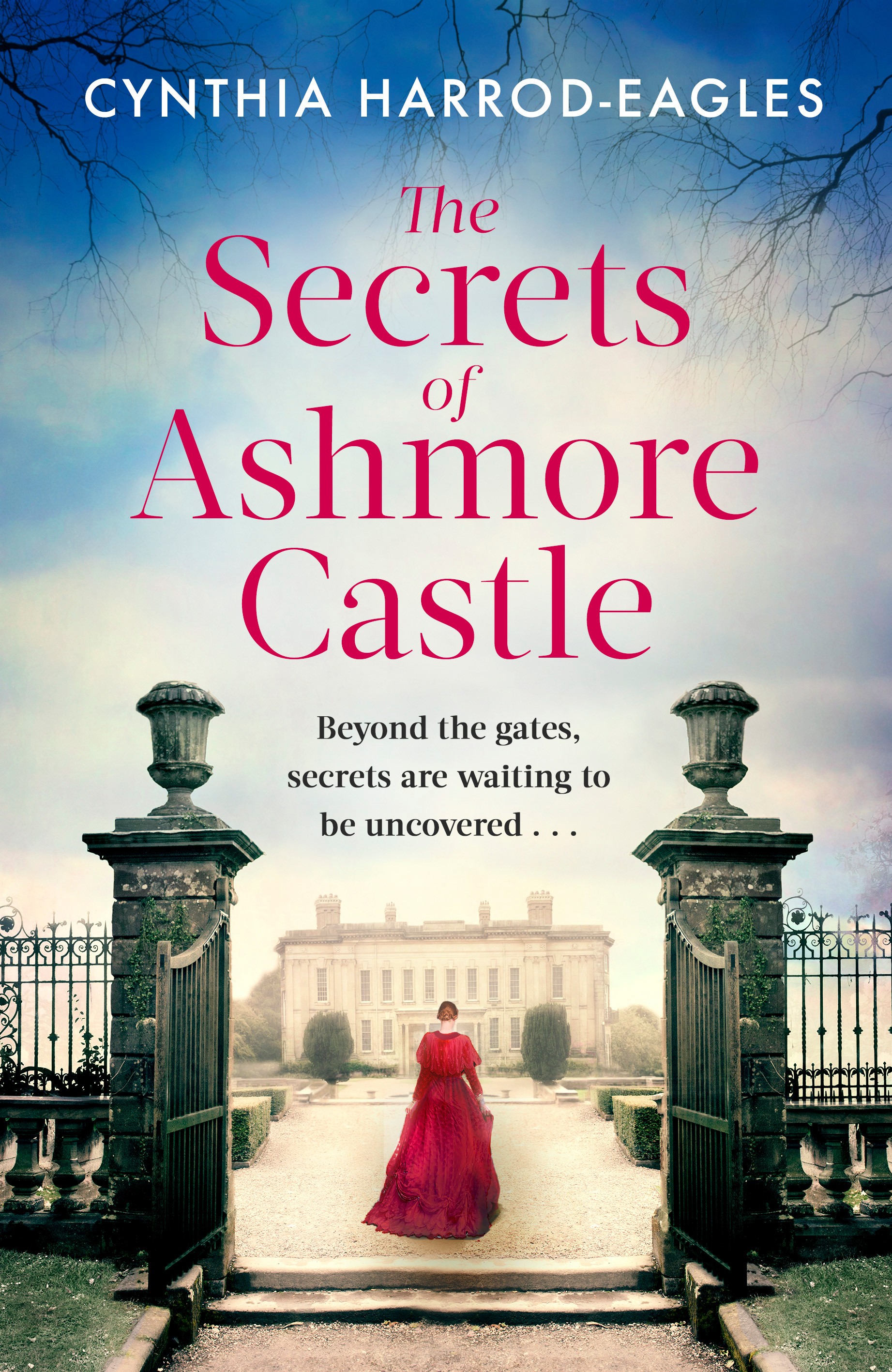 

The Secrets of Ashmore Castle