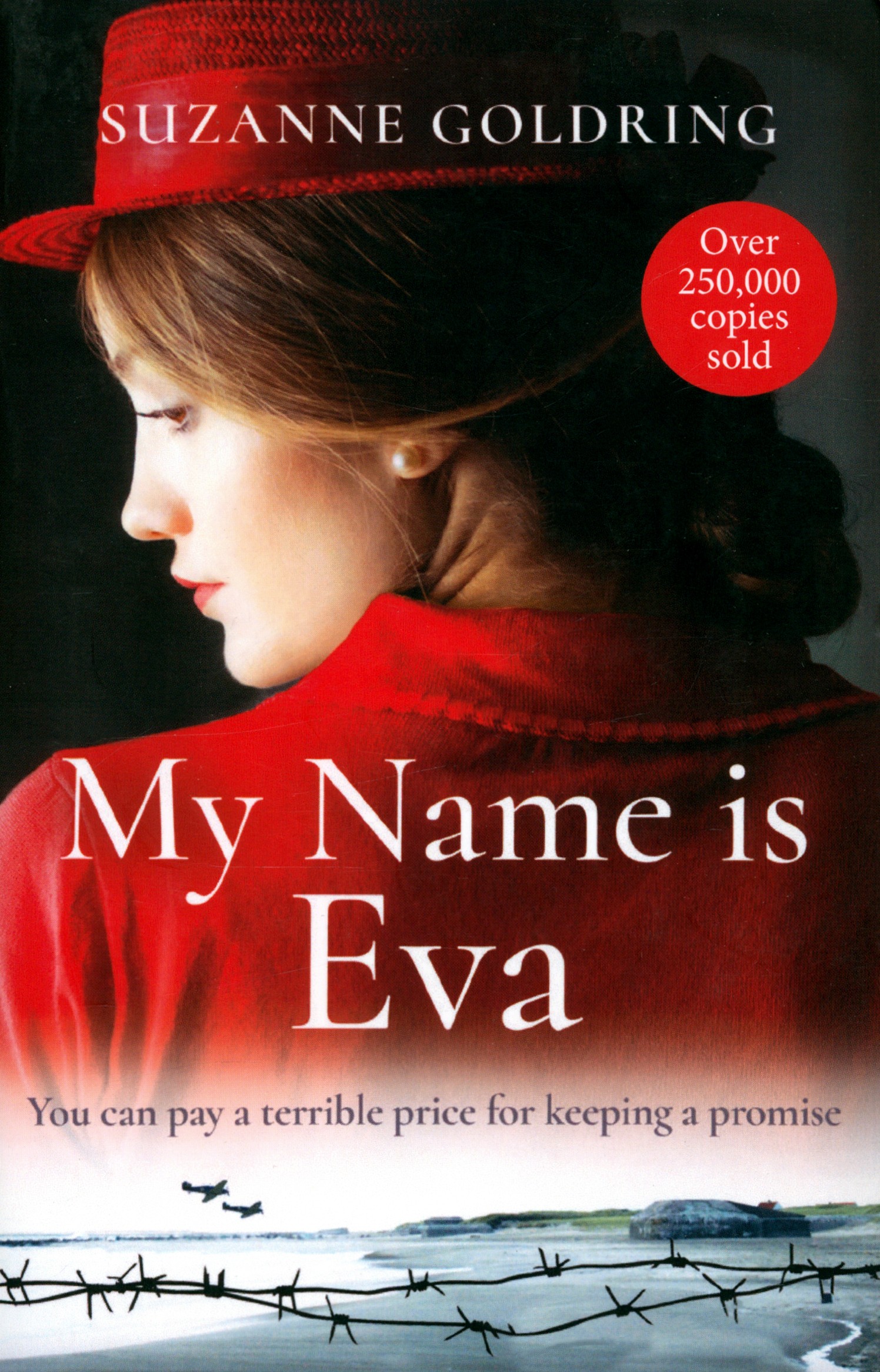 

My Name is Eva