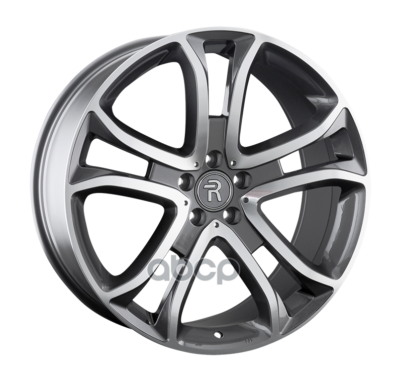 

Колесный диск Replay, MR208 10x21/5x112ET52 66.6 Gmf
