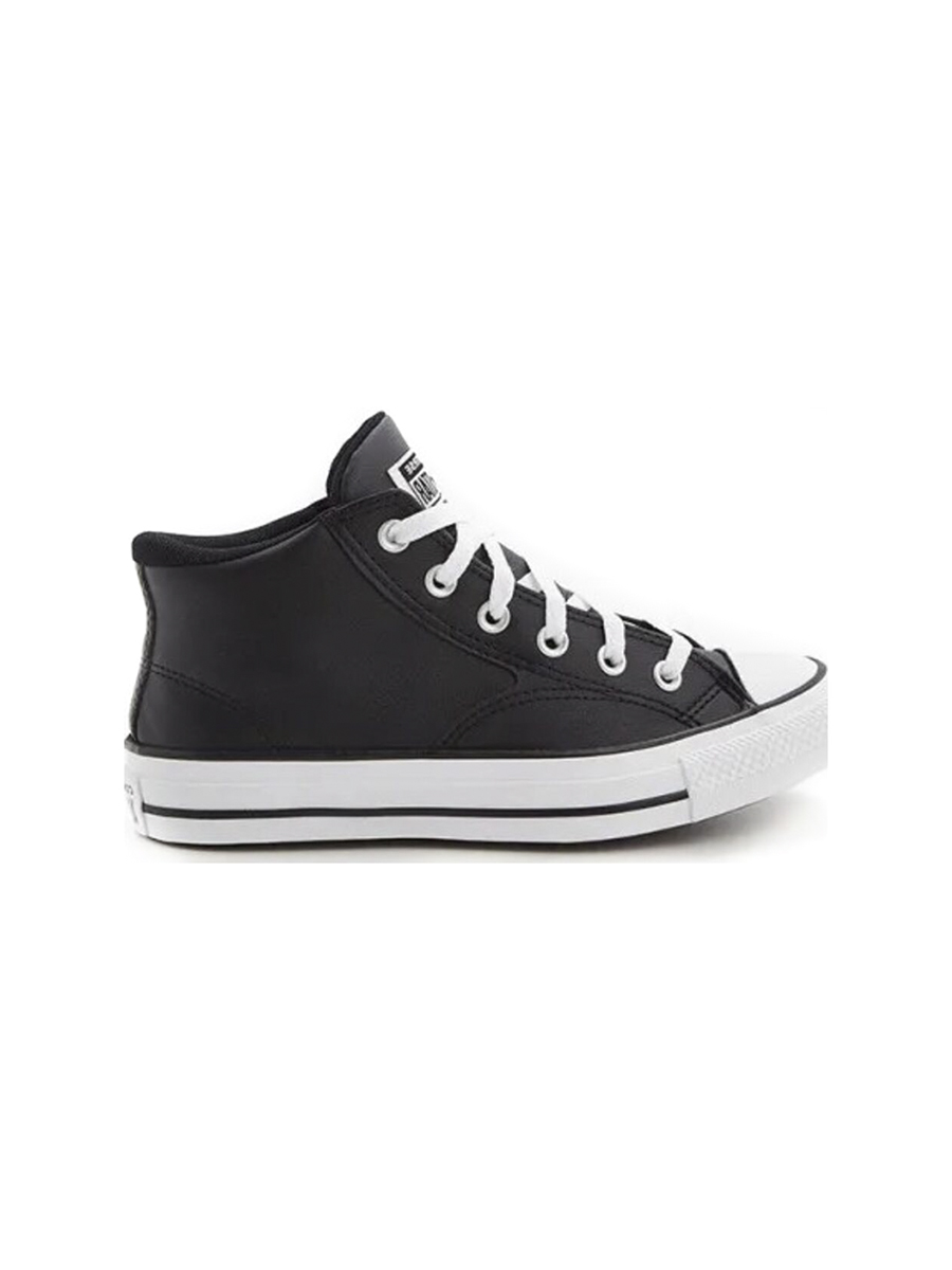 

Кеды унисекс Converse A01716 черные 41.5 EU, A01716