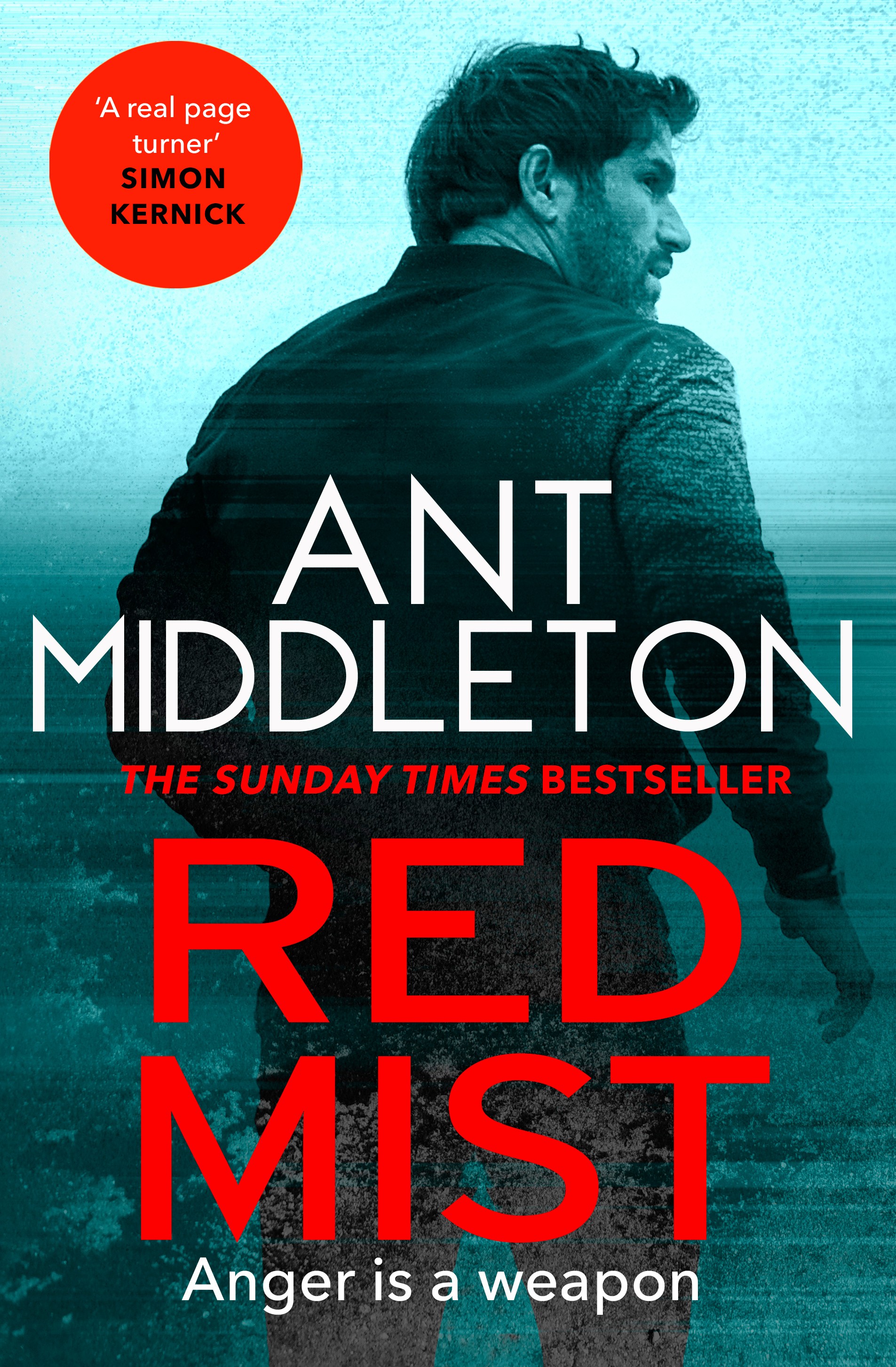 

Red Mist