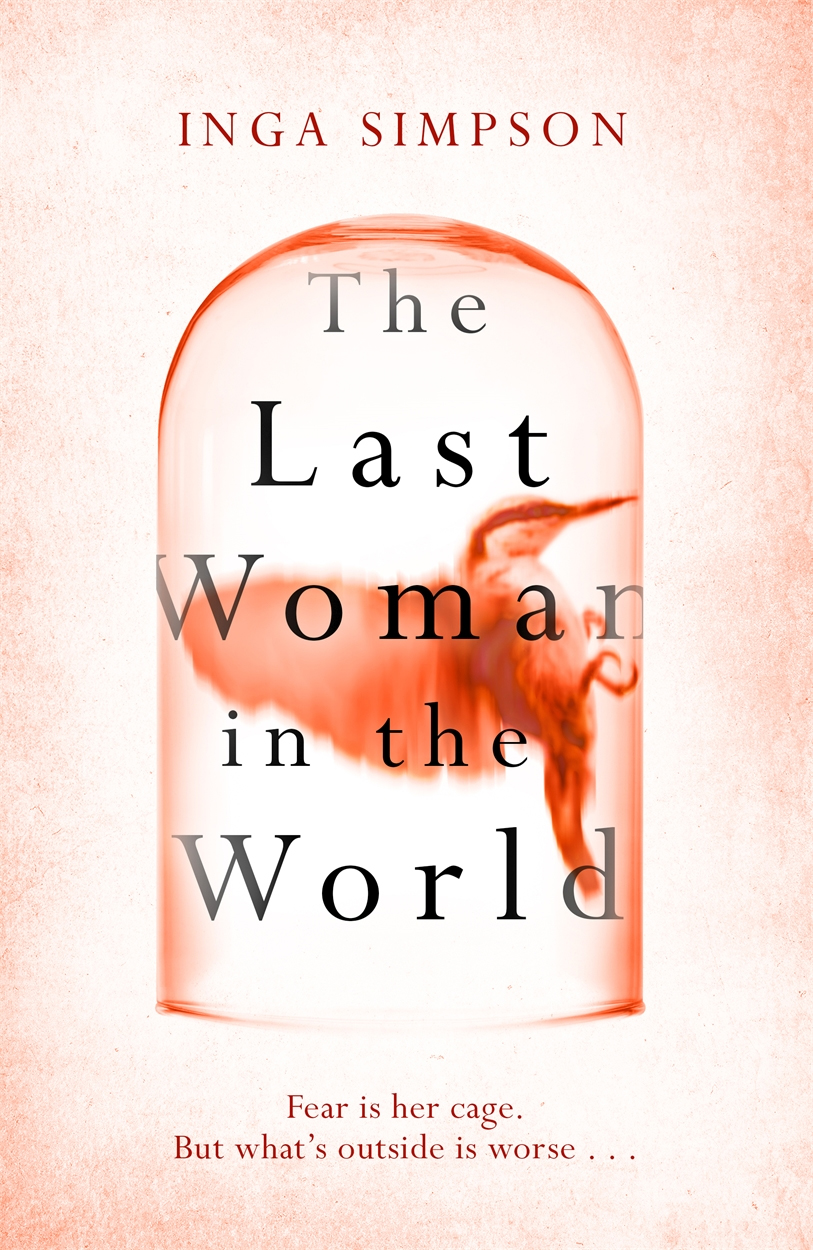 

The Last Woman in the World