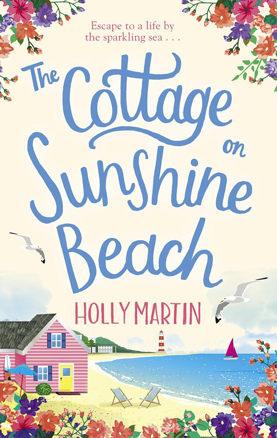 

The Cottage on Sunshine Beach