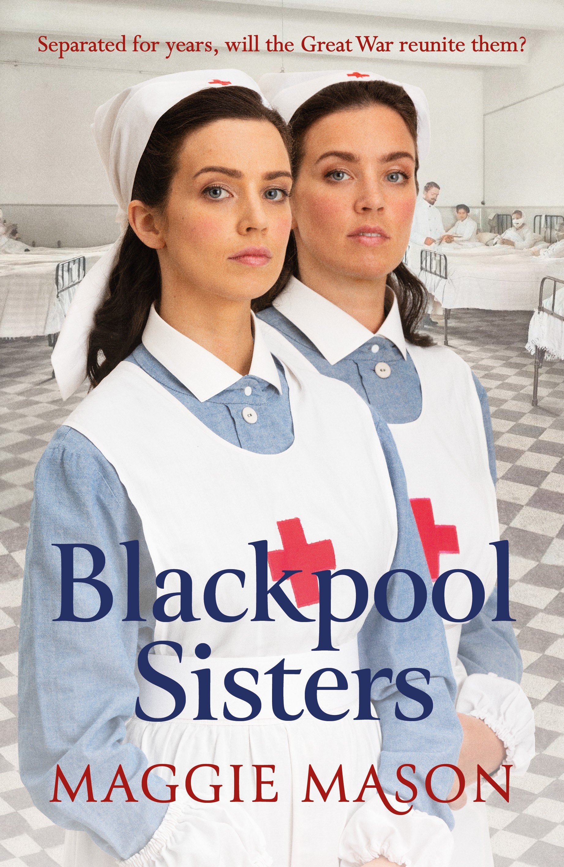 

Blackpool Sisters