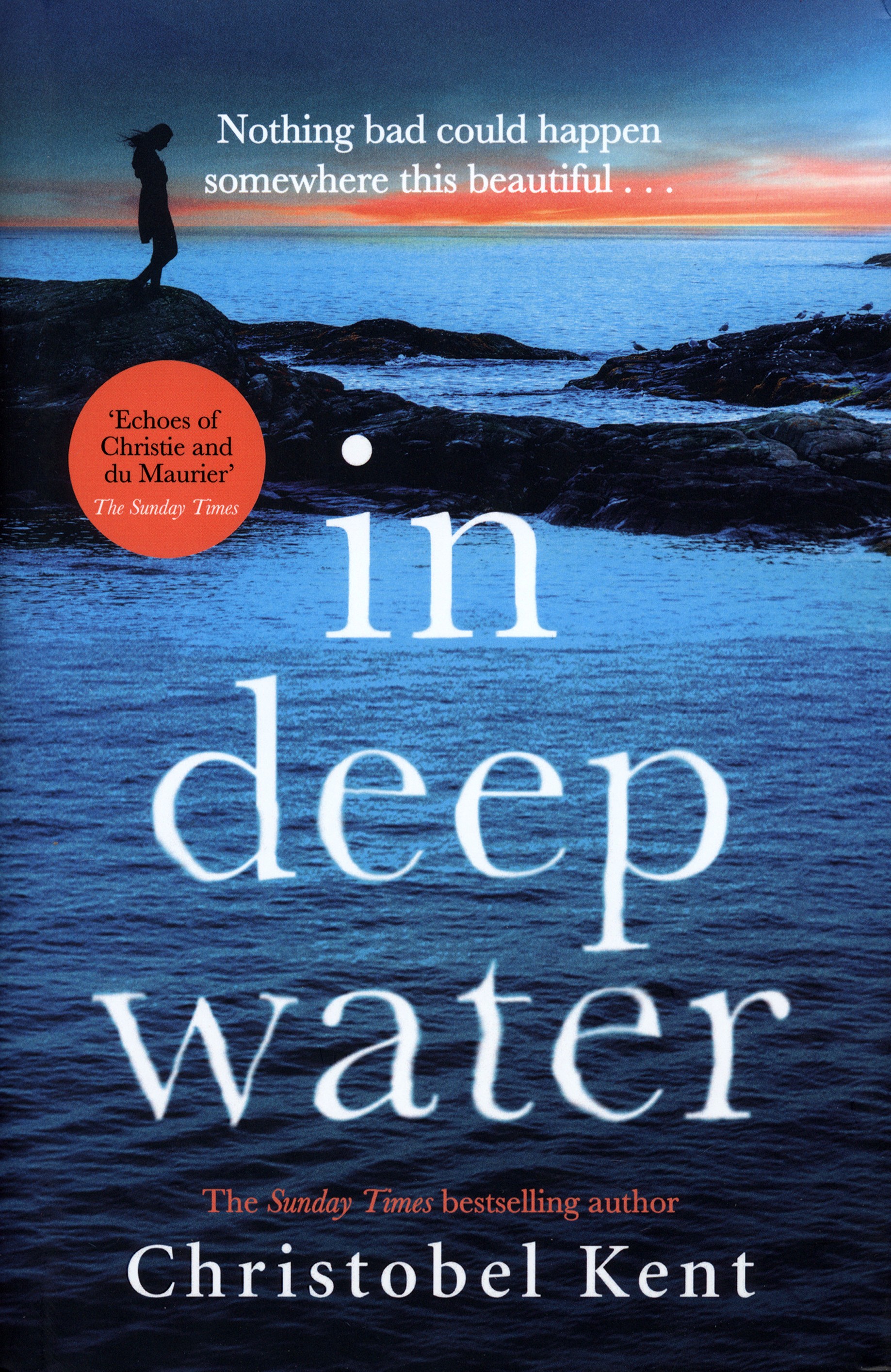 

In Deep Water