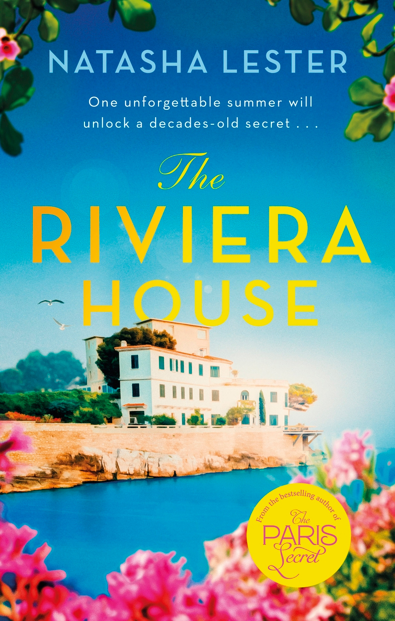 

The Riviera House