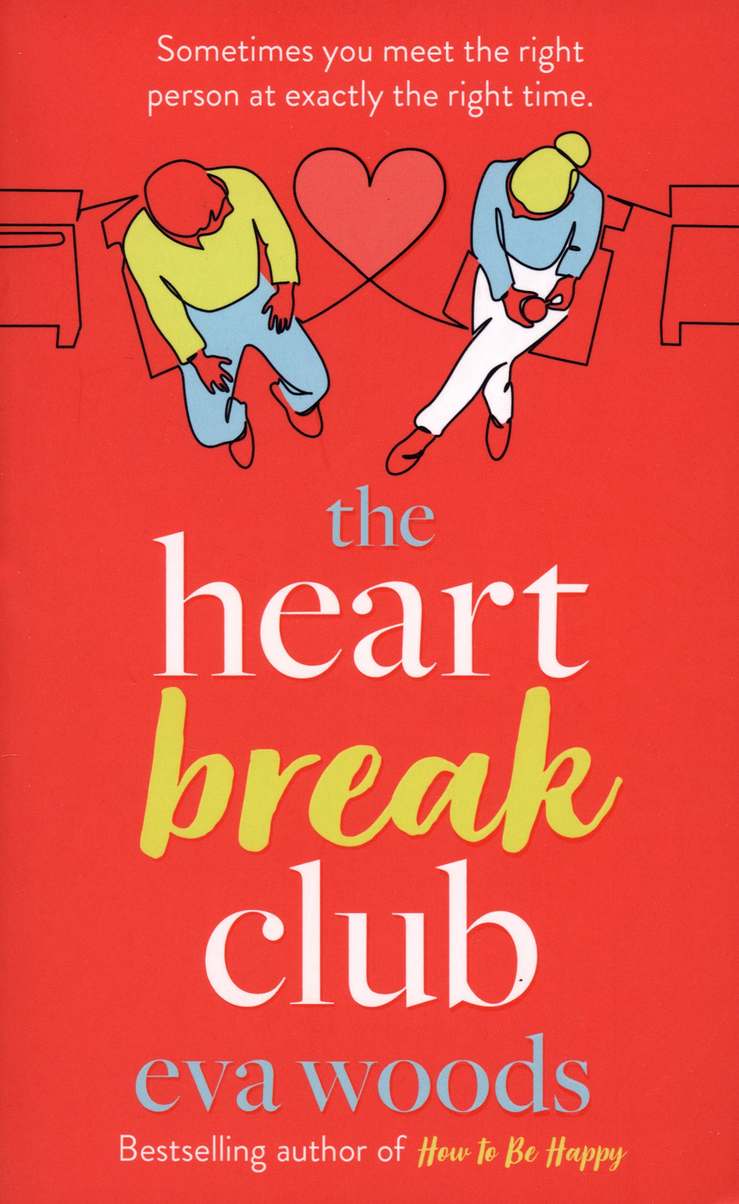 

The Heartbreak Club