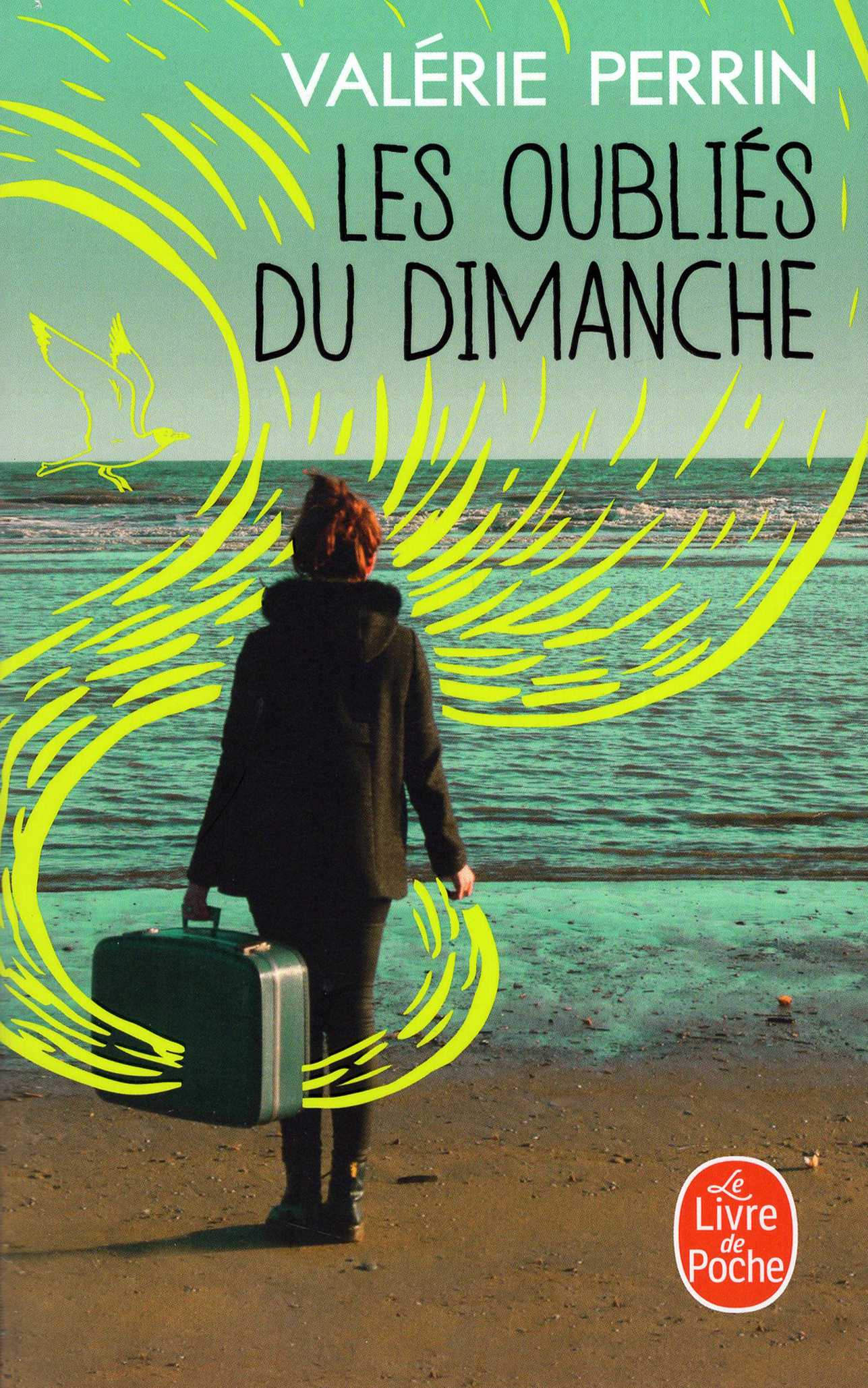 

Les Oublies du dimanche
