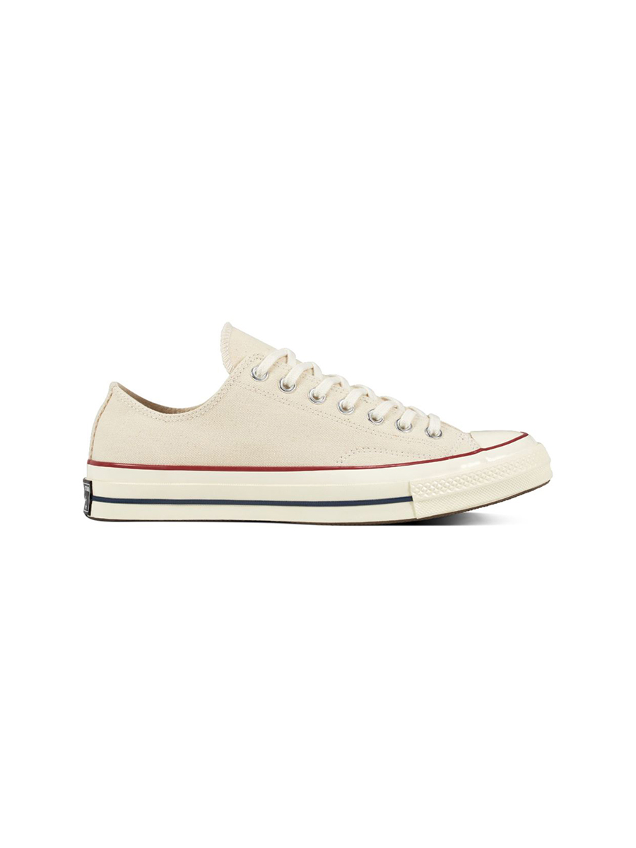 

Кеды унисекс Converse 1620 бежевые 39 EU, Бежевый, 1620