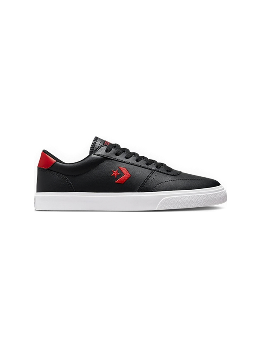 

Кеды унисекс Converse A00967 черные 43 EU, A00967