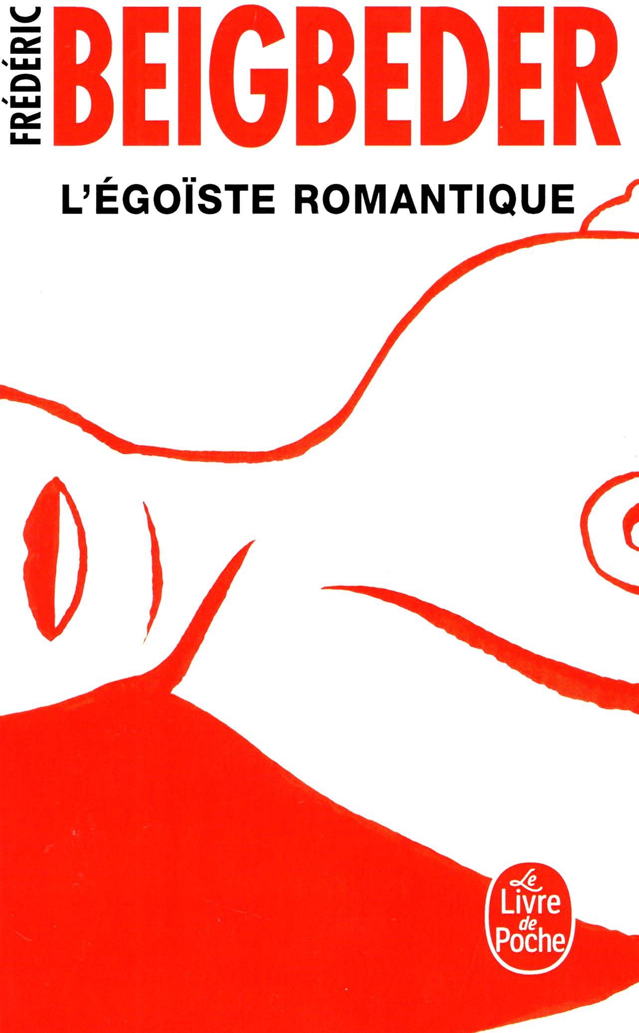 

L'egoiste romantique