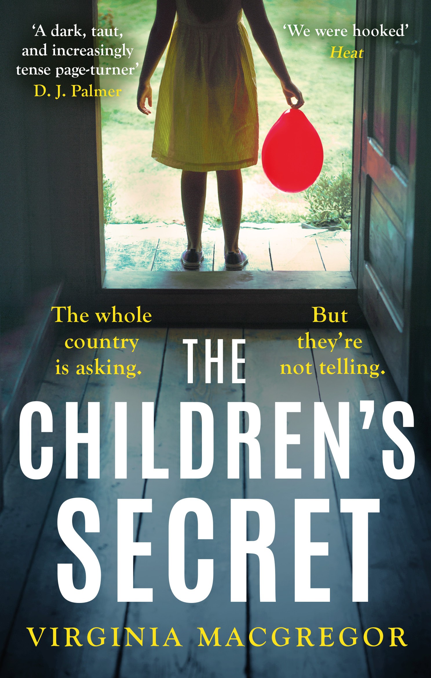 

The Children's Secret