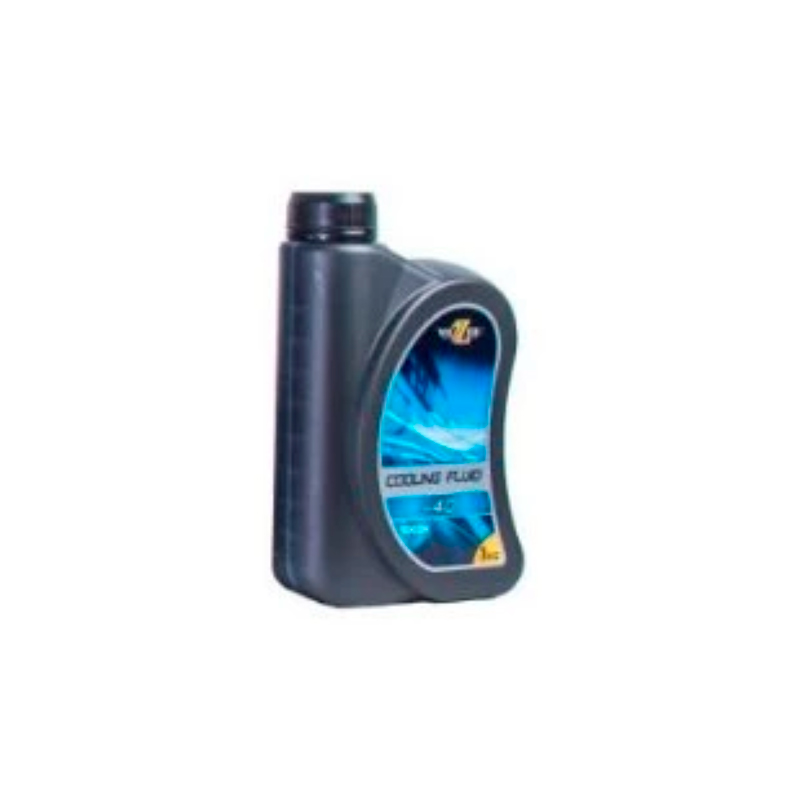 

Тосол Wezzer 1 кг 881123