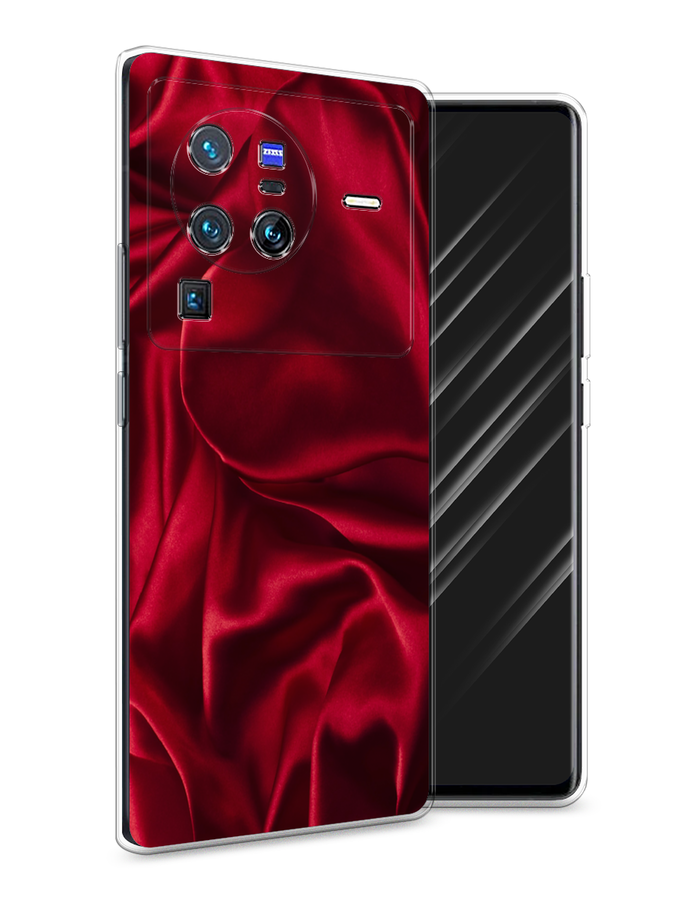 Чехол Awog на Vivo X80 Pro 