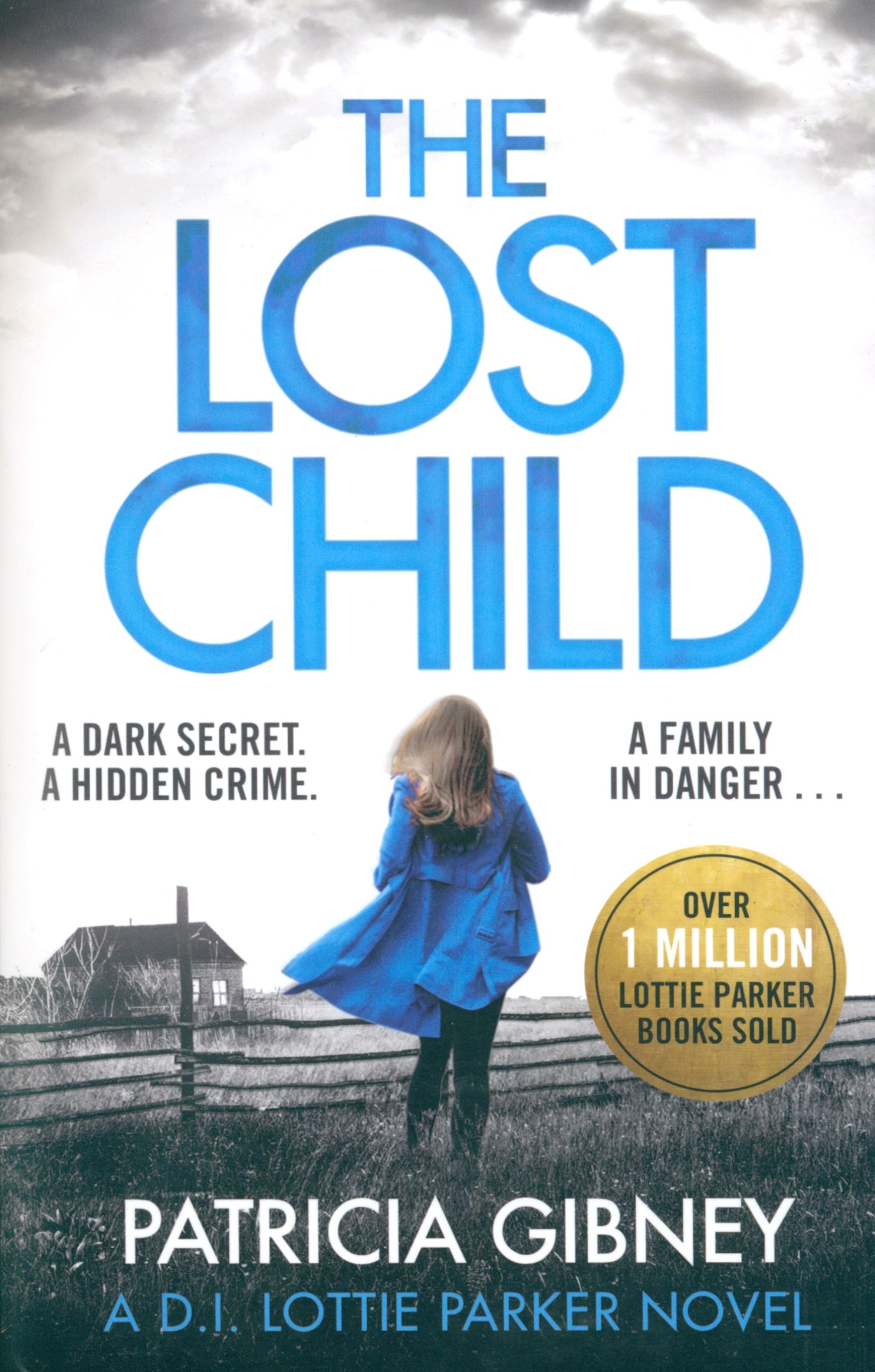 

The Lost Child