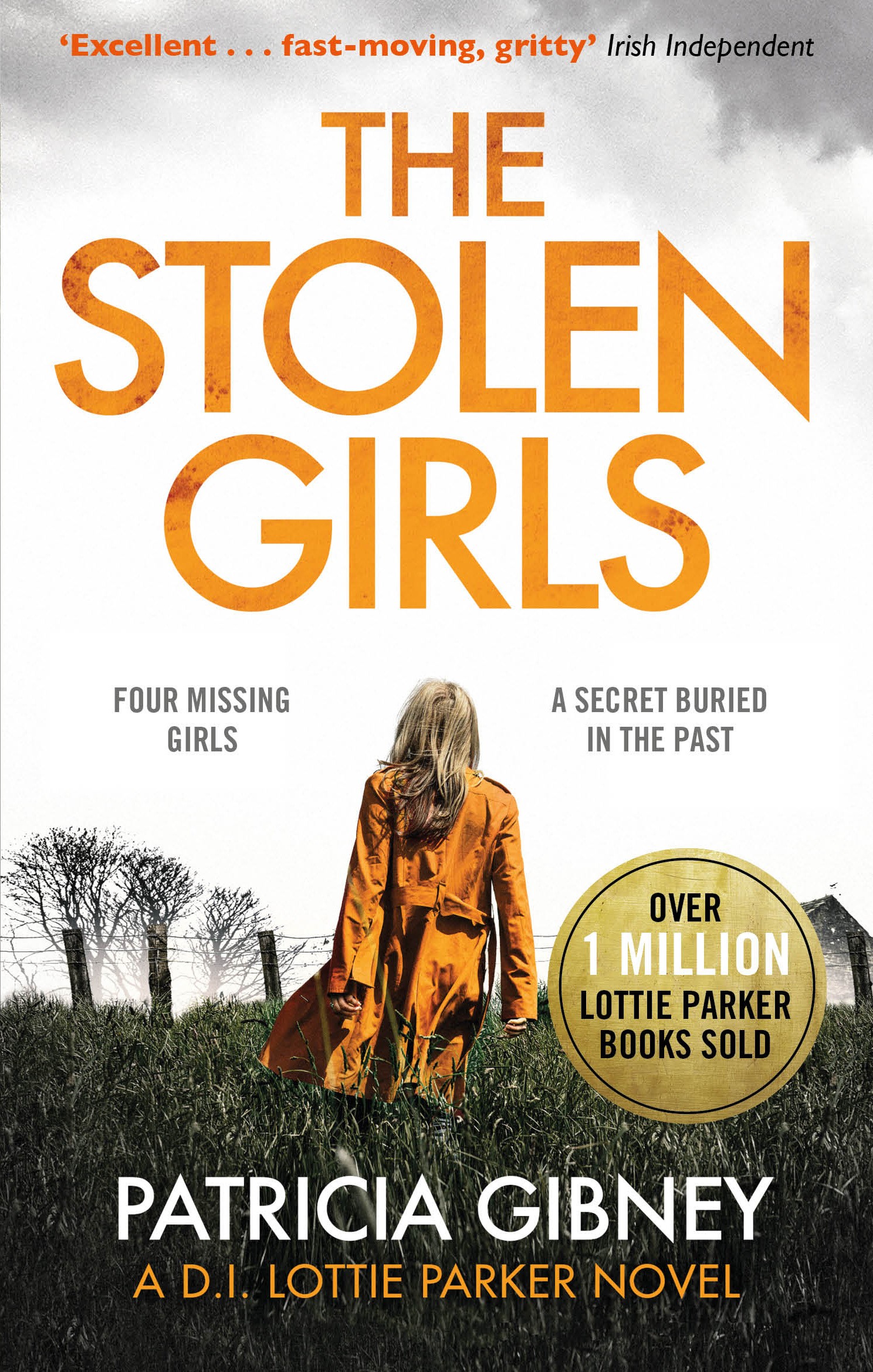 

The Stolen Girls
