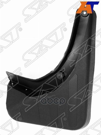 

Брызговик Mercedes Glk-Class X204 08-15 Задний Rh (правый) Sat арт. ST-23-0212