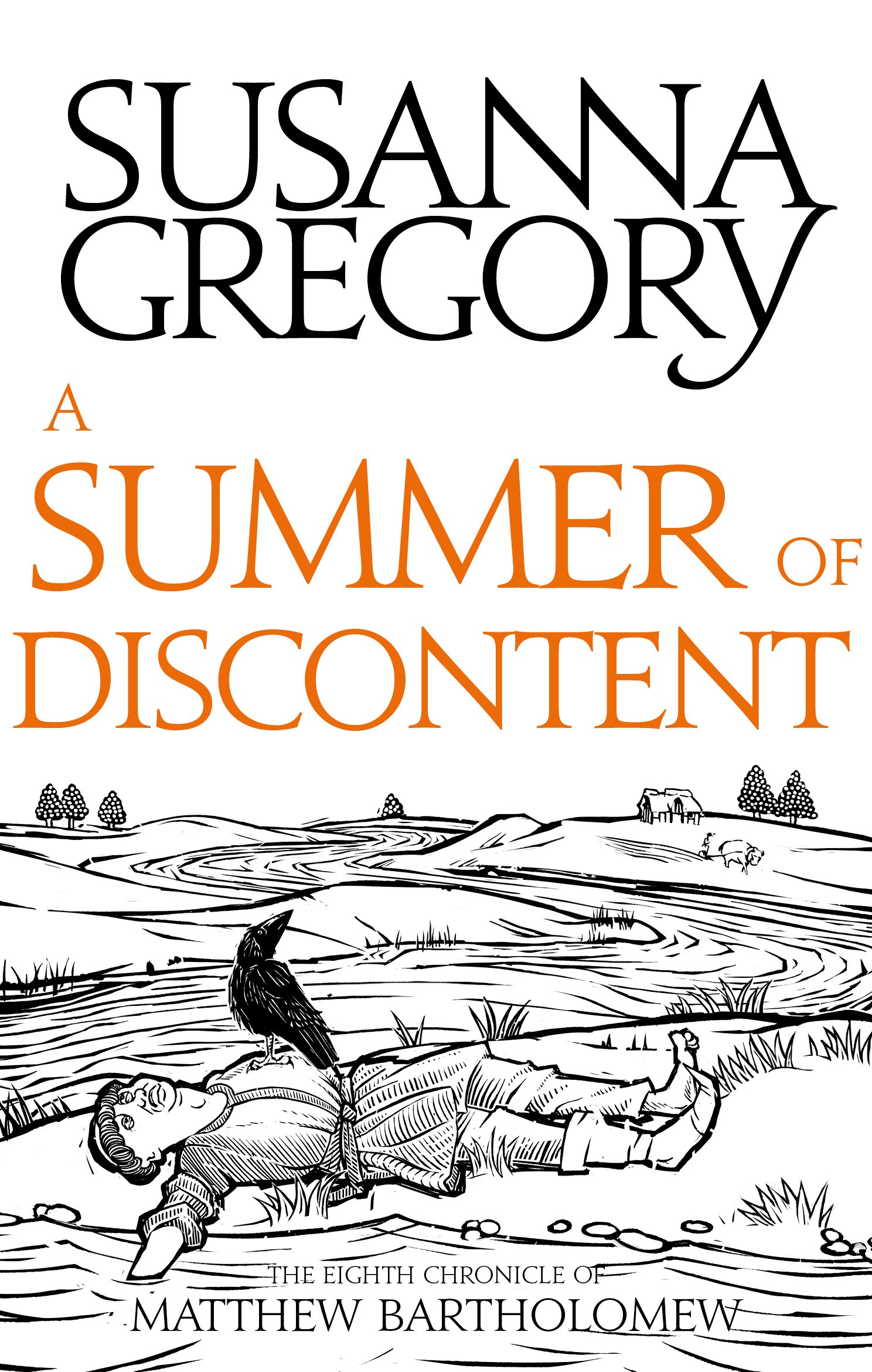 

A Summer Of Discontent