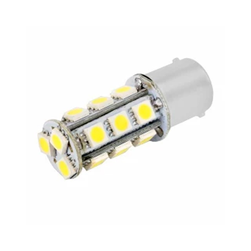 фото Лампа светодиодная grande light p21w 12v, gl-12-s25-ba15s-9led, 1 шт gl-12-s25-ba15s-9led