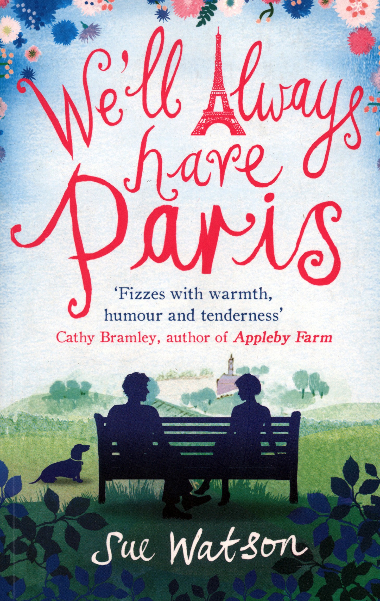 

We'll Always Have Paris