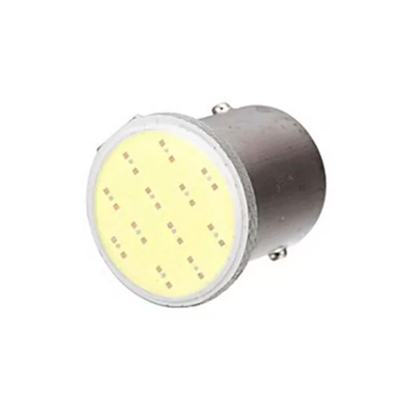 фото Лампа светодиодная grande light p21w 12v 3w, gl-12-ba15s-cob-3w, 1 шт gl-12-ba15s-cob-3w