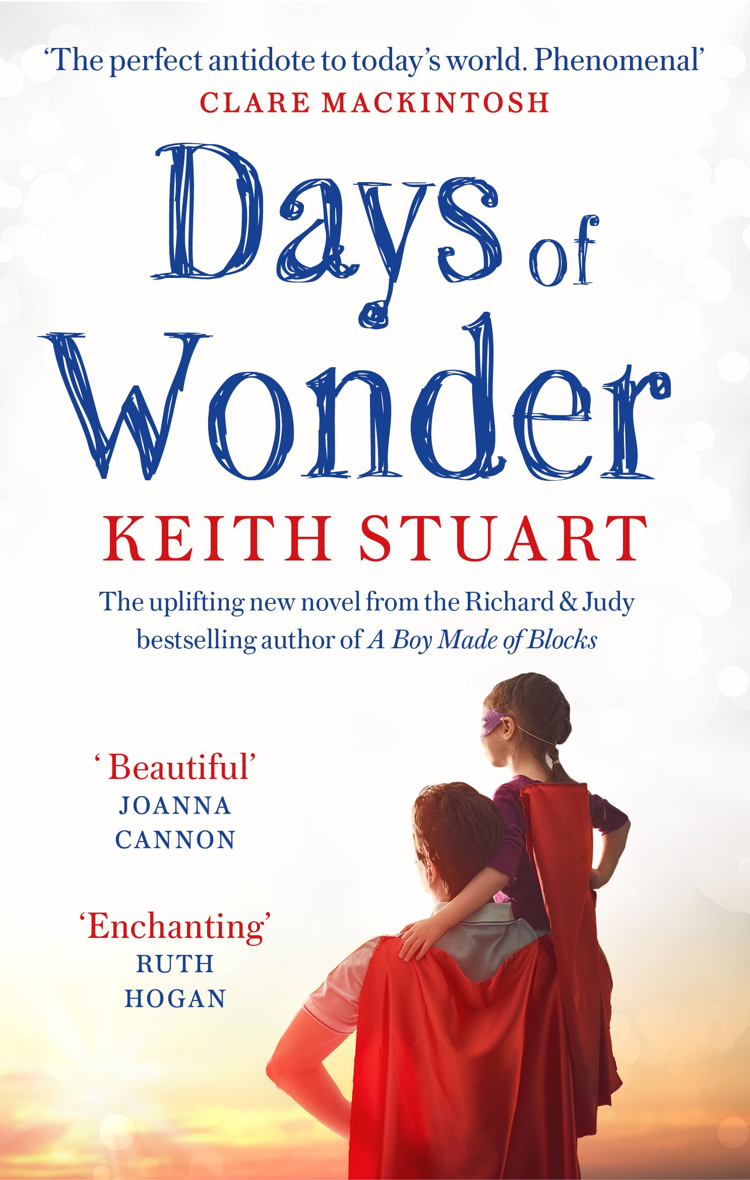 

Days of Wonder