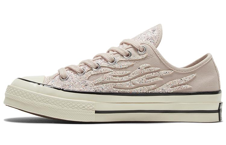 

Кеды унисекс Converse 1970s бежевые 36.5 EU, Бежевый, 1970s