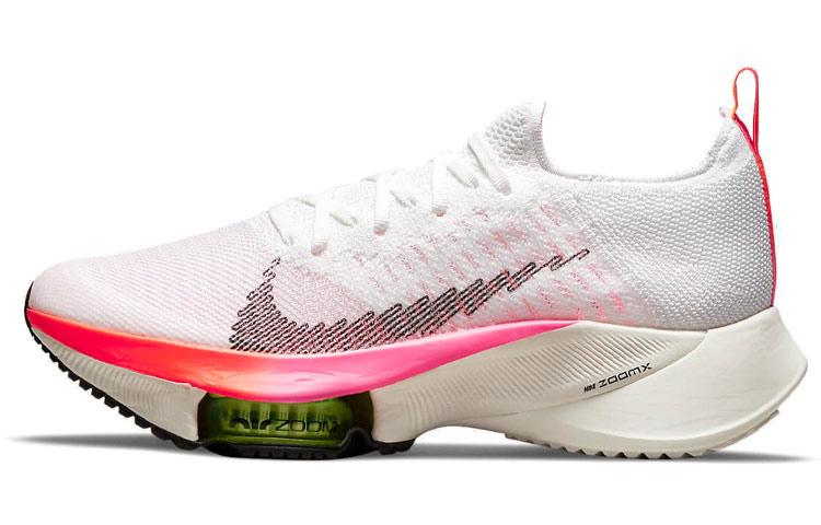 

Кроссовки унисекс Nike Air Zoom Tempo Next белые 38 EU, Белый, Air Zoom Tempo Next