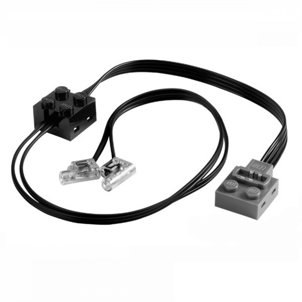 

Светодиоды LEGO 8870, cерия Power Functions