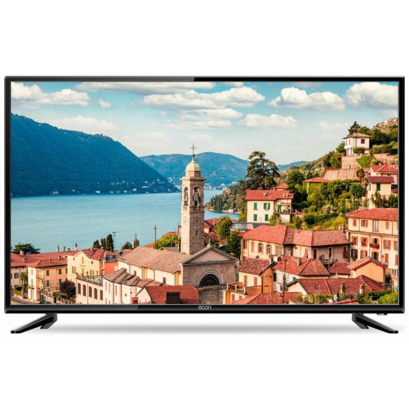 

Телевизор ECON EX-24HT009B, 24"(61 см), HD, EX-24HT009B