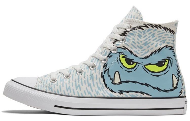 

Кеды унисекс Converse All Star chuck taylor голубые 43 EU, Голубой, All Star chuck taylor