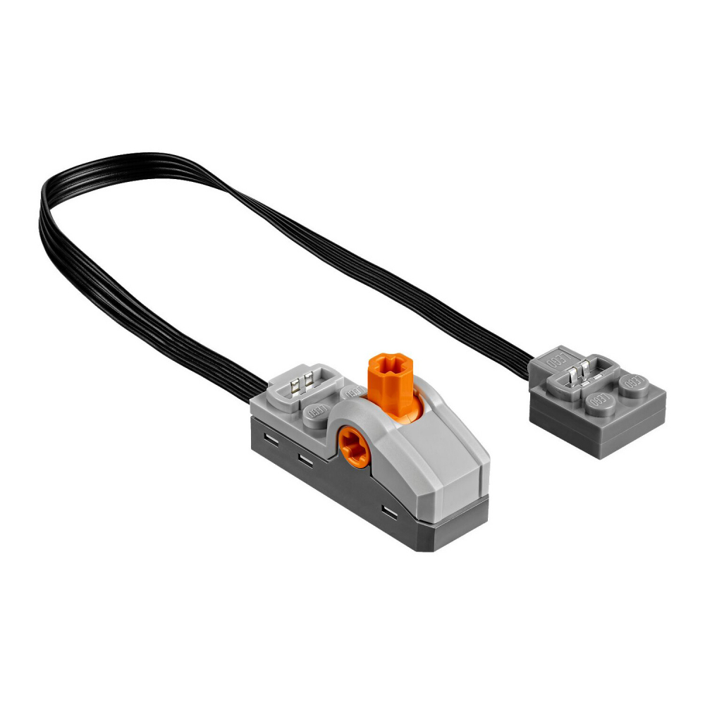 фото Переключатель lego 8869, серия power functions