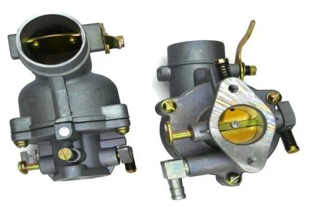 

Карбюратор B&S ОЕМ 100121, B&S 390323, 394228, 170412, TROYBILT 100084