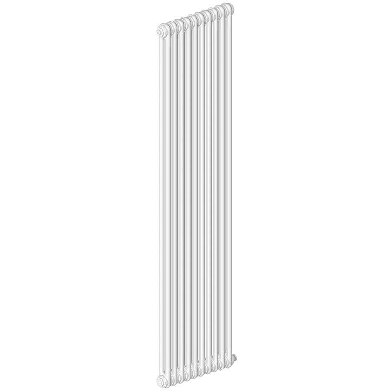 

Стальной трубчатый радиатор IRSAP RT TESI/2 1800 EL10 CL.01 T26