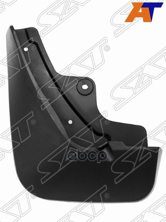 

Брызговик Land Rover Range Rover Evoque 18- Передний Lh (левый) Sat арт. ST-23-0067